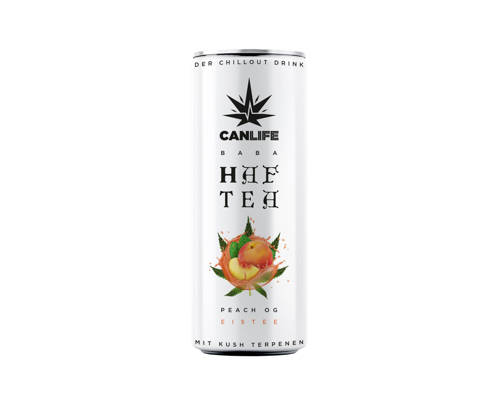 
            
                Load the image into the gallery viewer, HafTea PEACH Promo Box - Limited
            
        